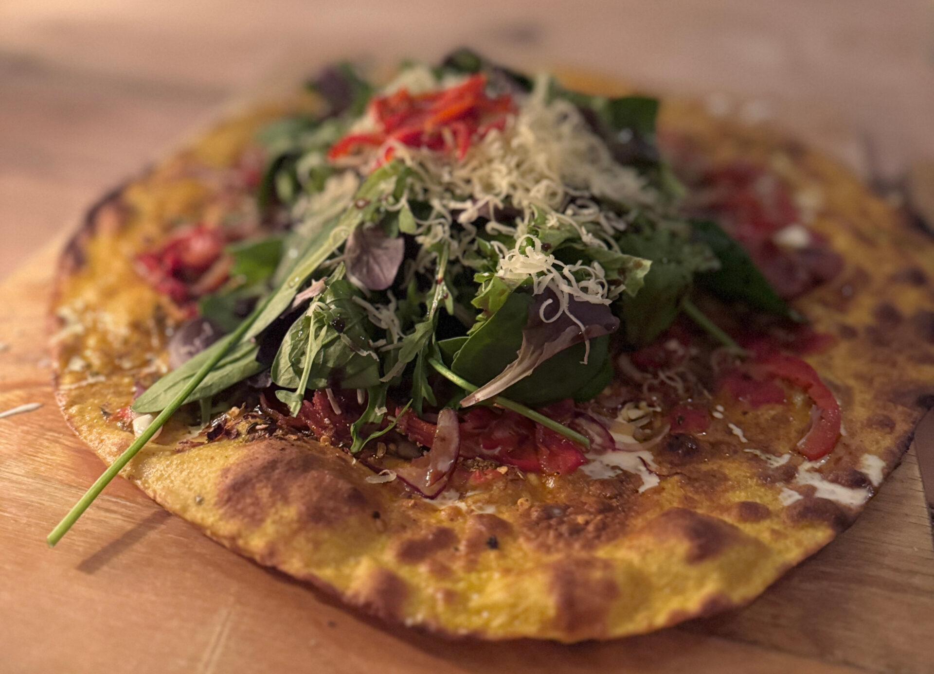 Where to Eat in London: Recommended Restaurants, British Food, Surprising Pizza, and Asian Cuisine